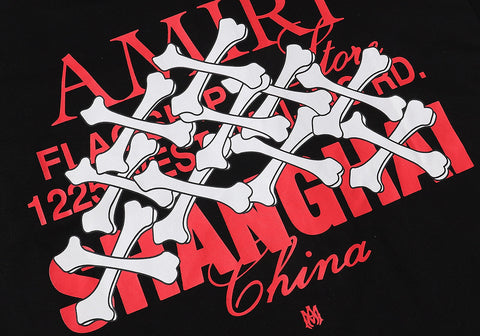 Amiri T-Shirts