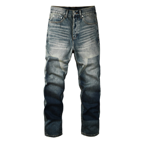 purple brand Jeans