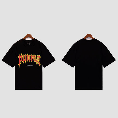 Purple Brand T-Shirt