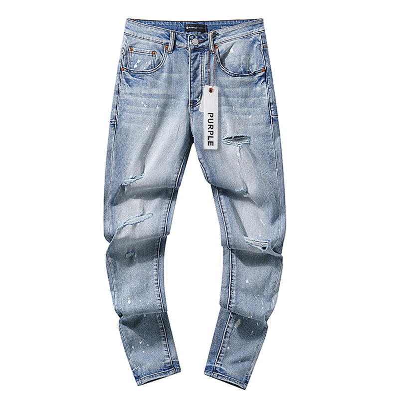 Purple Brand Jeans