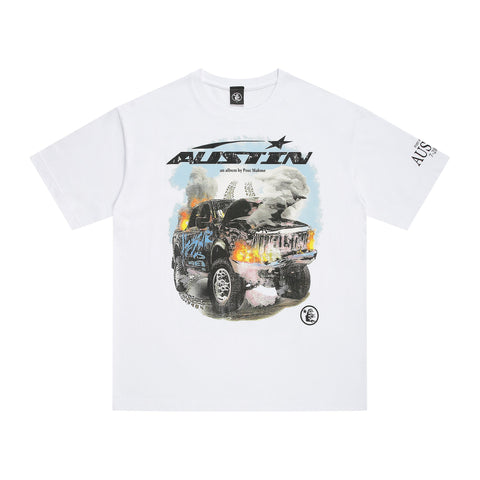 Hellstar T-Shirts