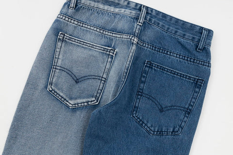 GALLERY DEPT Jeans
