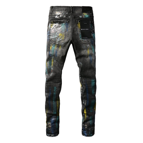 PURPLE BRAND Jeans
