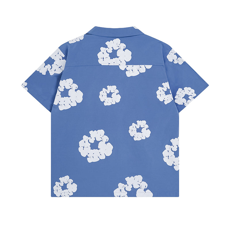 Denim Tears Shirts