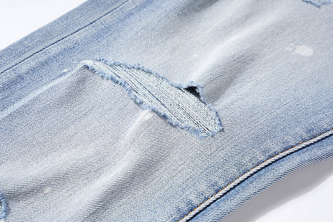 Purple Brand Jeans