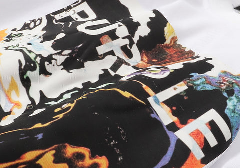 Purple Brand T-Shirt