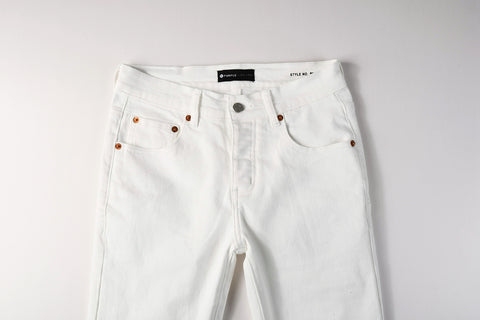 purple brand Jeans