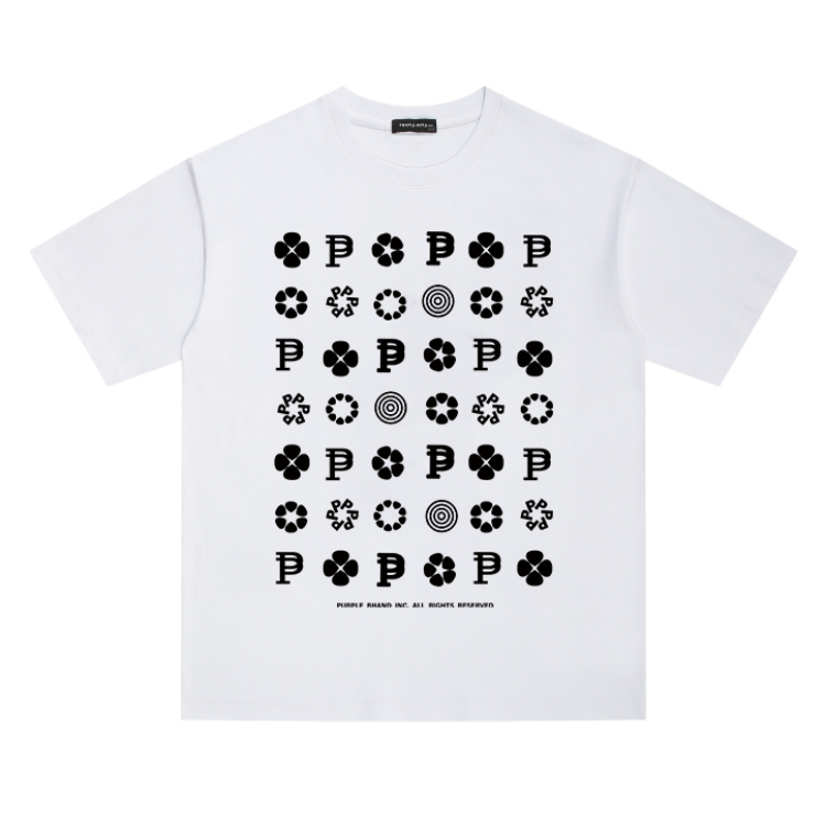 Purple Brand T-Shirt