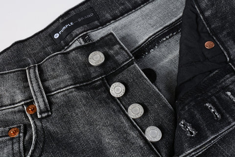 purple brand Jeans