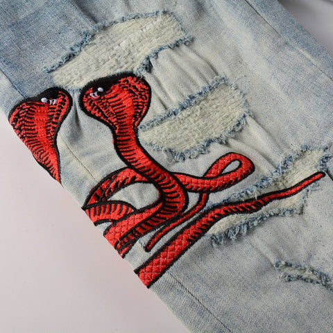 AMIRI Jeans