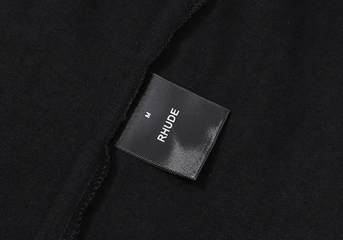 Rhude   T-shirt