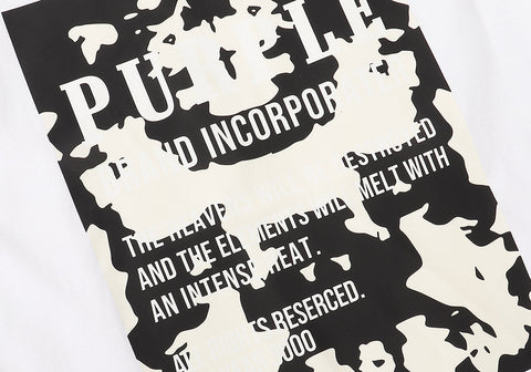 Purple Brand T-Shirt