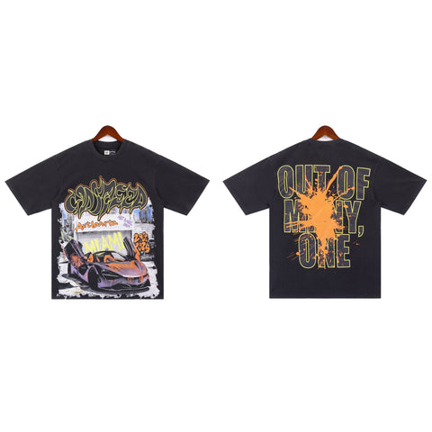 Godspeed T-Shirts